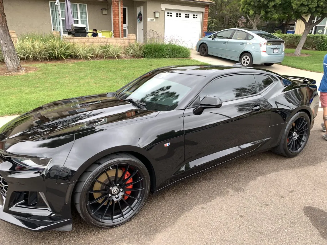 Car Detailing Pelham Mobile & Auto Detailers Bright Mobile Detailing